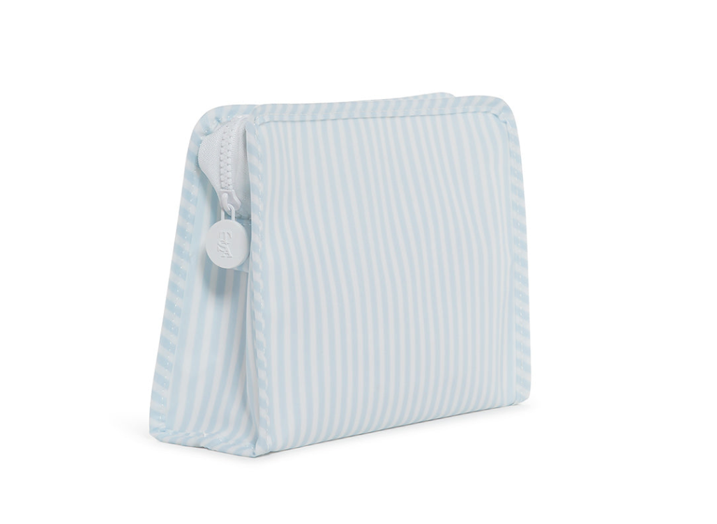 TRVL Roadie - Pimlico Stripe Blue - Medium