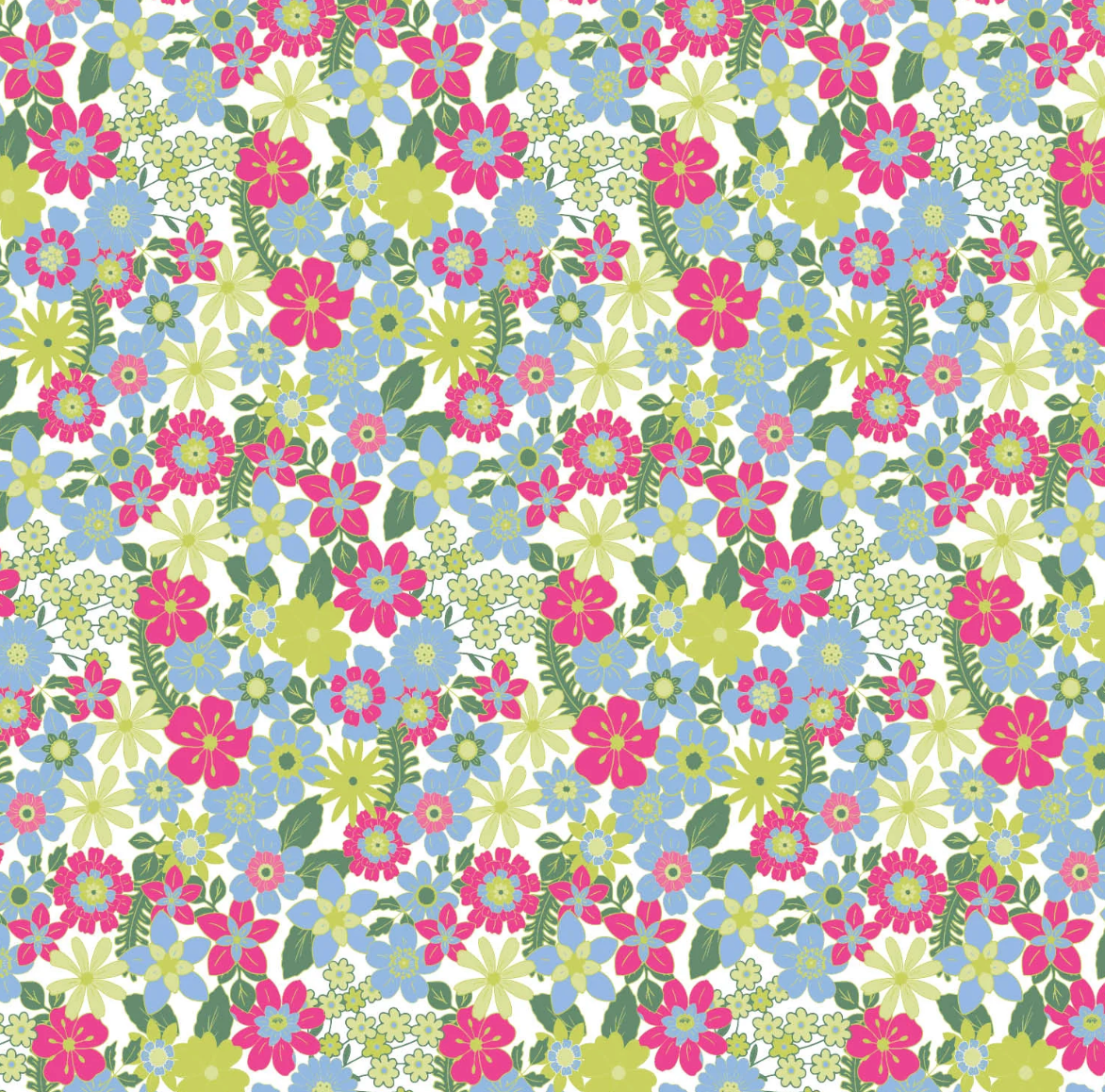 Marion Bubble - Arboretum Floral