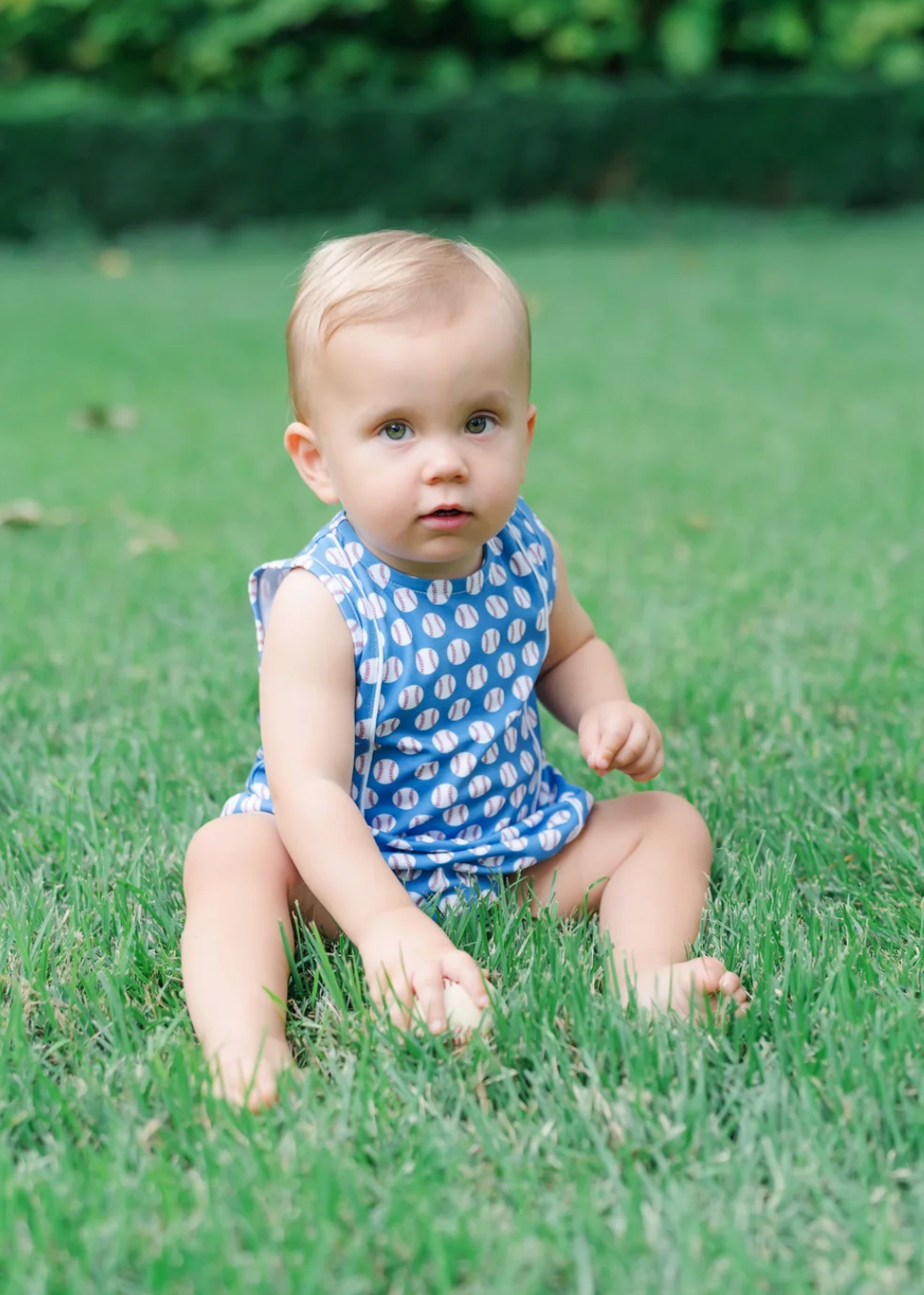 Reid Boys Bubble - Grand Slam