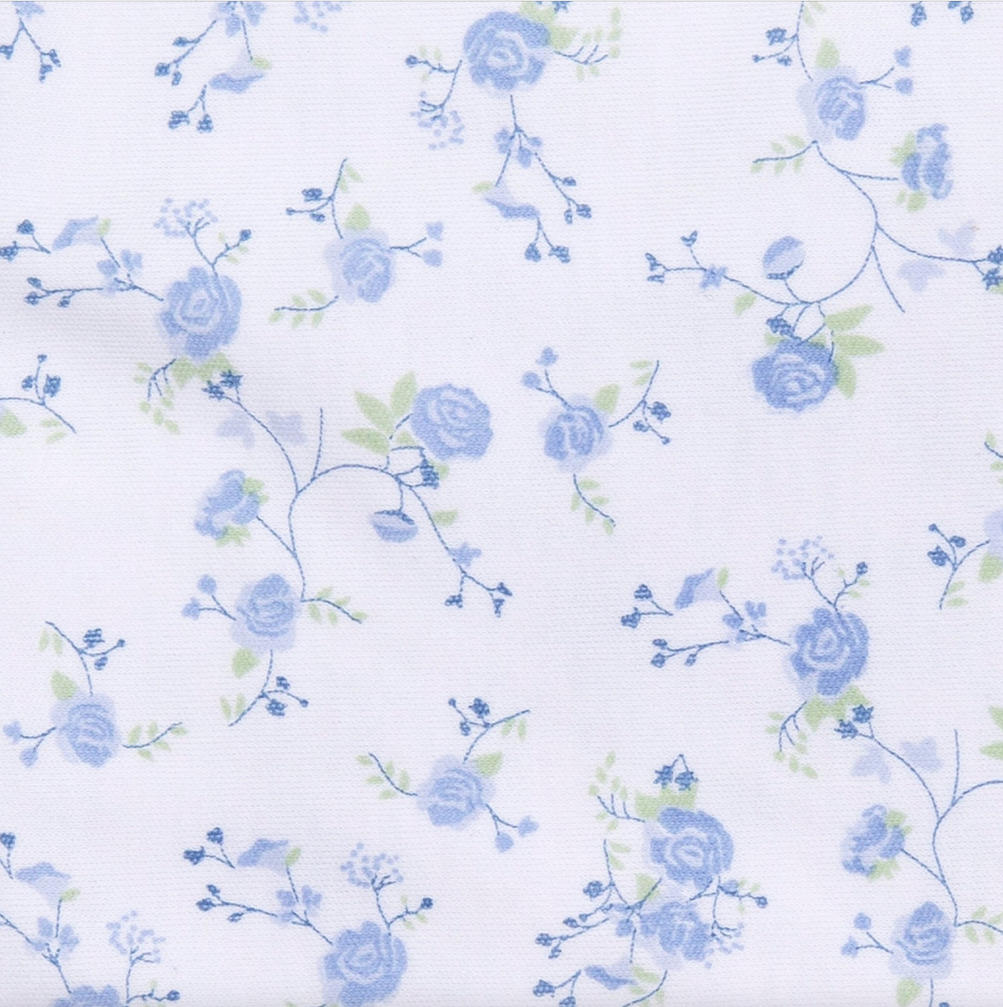 Skylar's Classics Smocked Flutters Playsuit