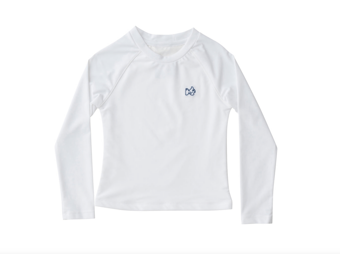 Rashguard Swim Shirt - Multiple Colors