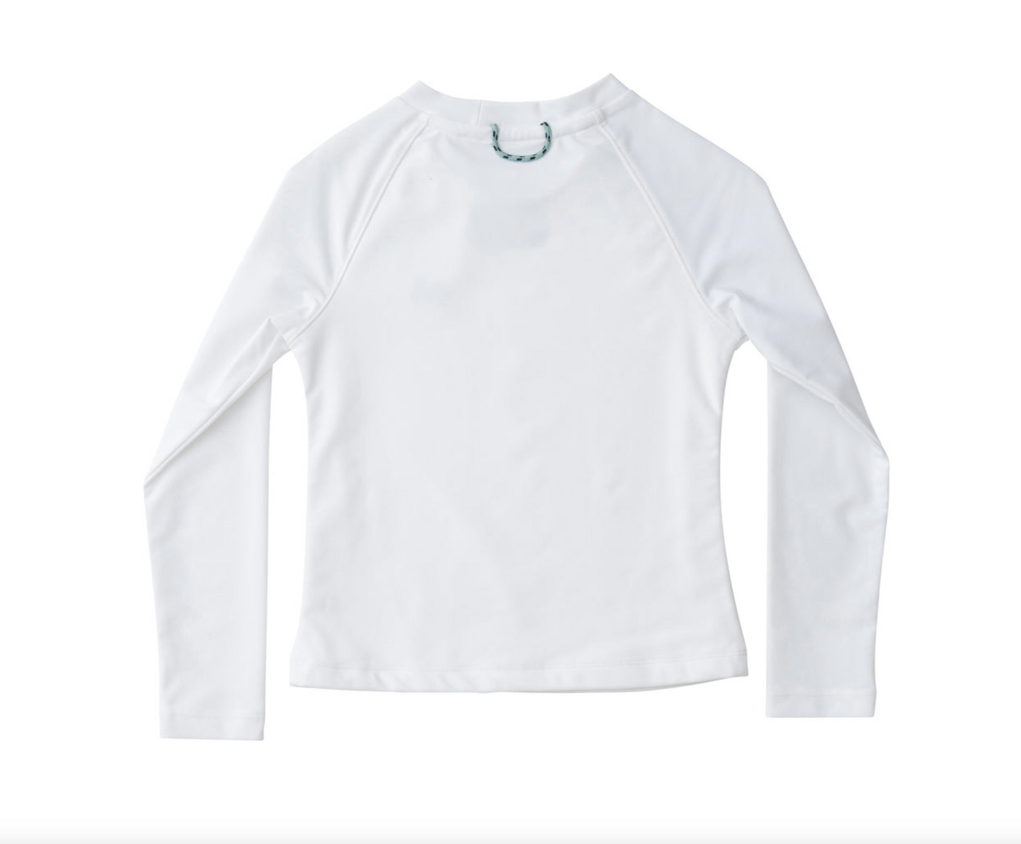 Rashguard Swim Shirt - Multiple Colors