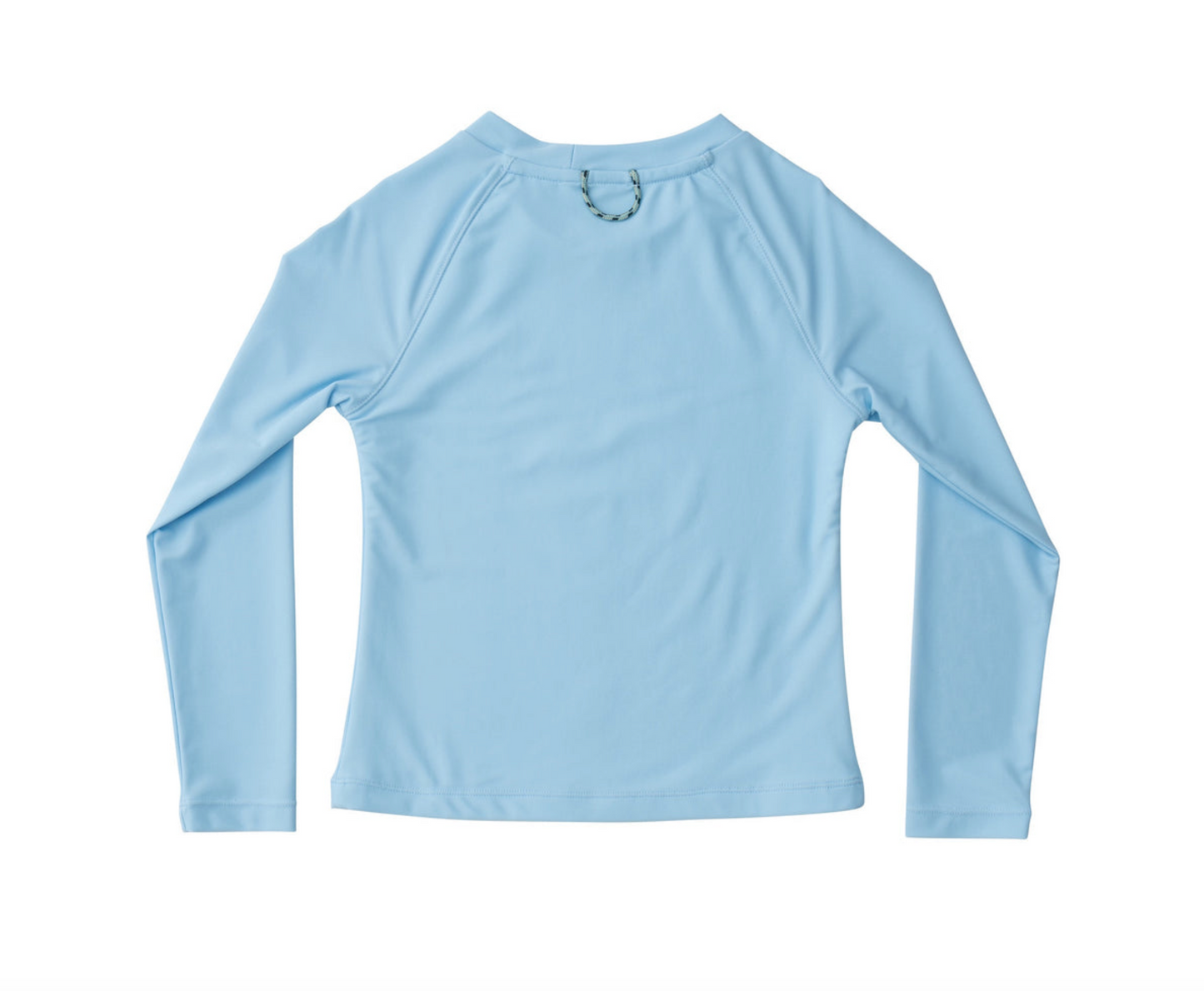 Rashguard Swim Shirt - Multiple Colors