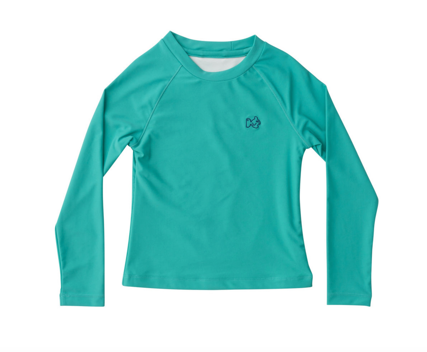 Rashguard Swim Shirt - Multiple Colors