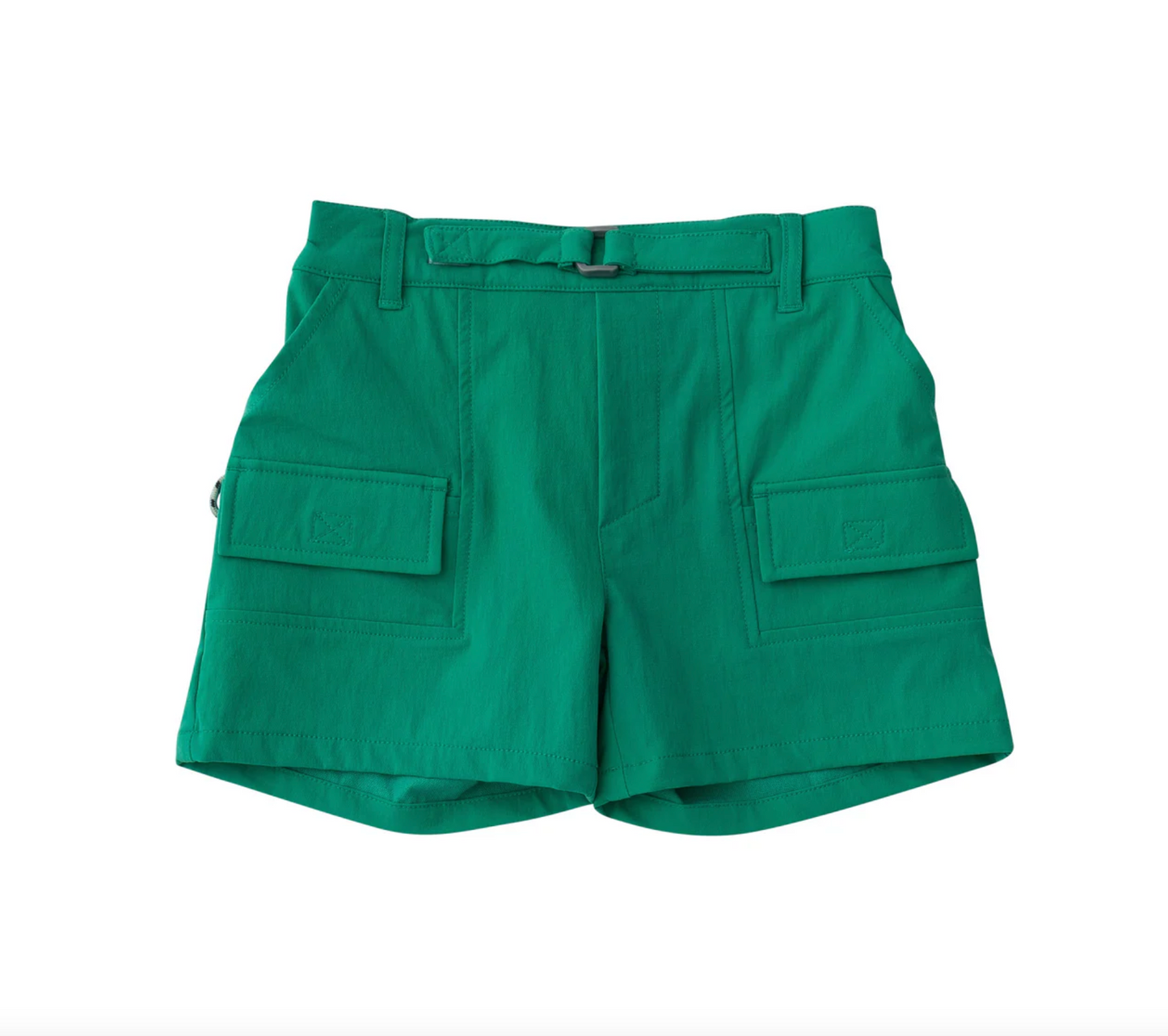 Simply Green Inshore Performance Short