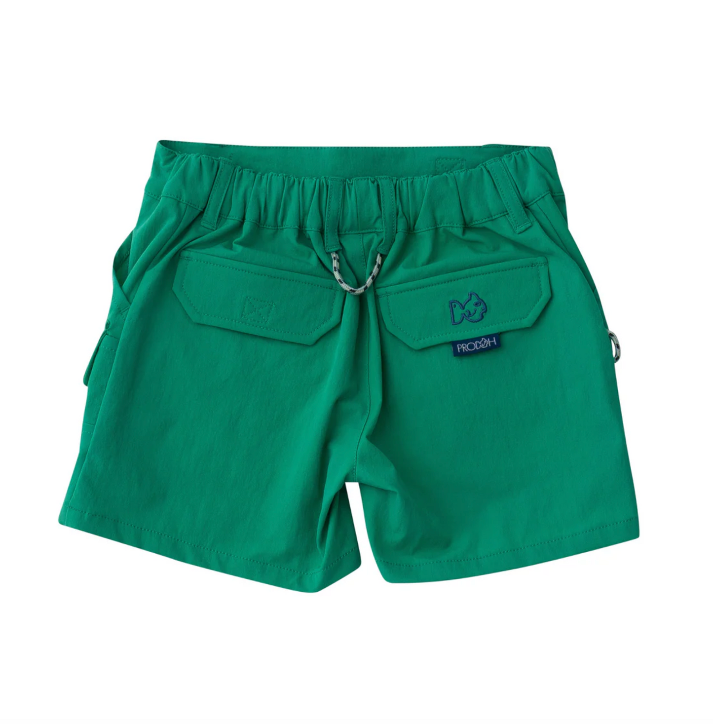 Simply Green Inshore Performance Short