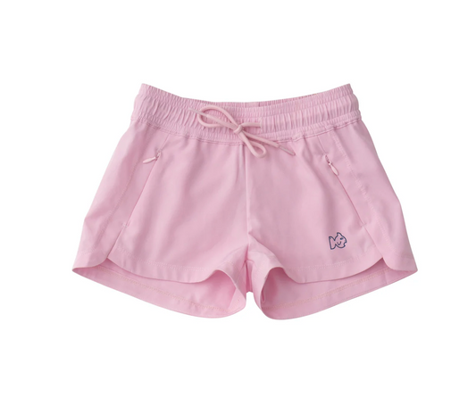Pink Lady Beach Cruiser Shorts