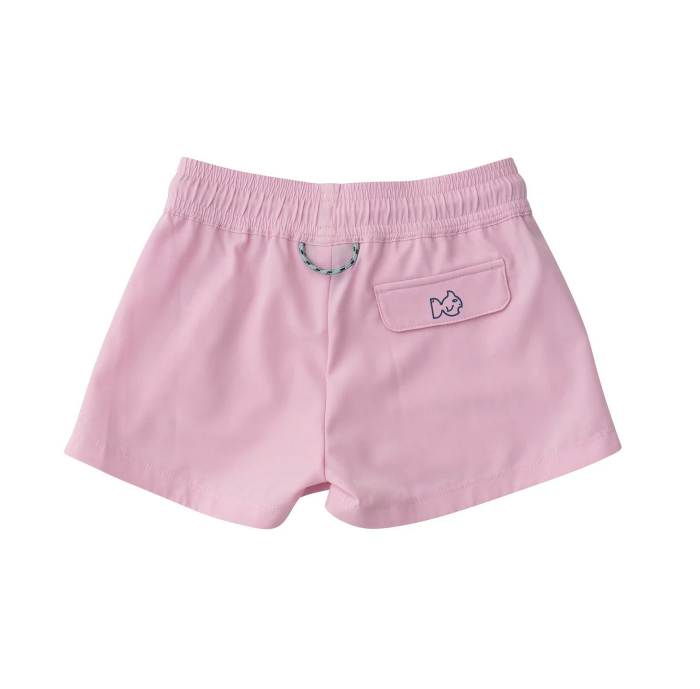 Pink Lady Beach Cruiser Shorts