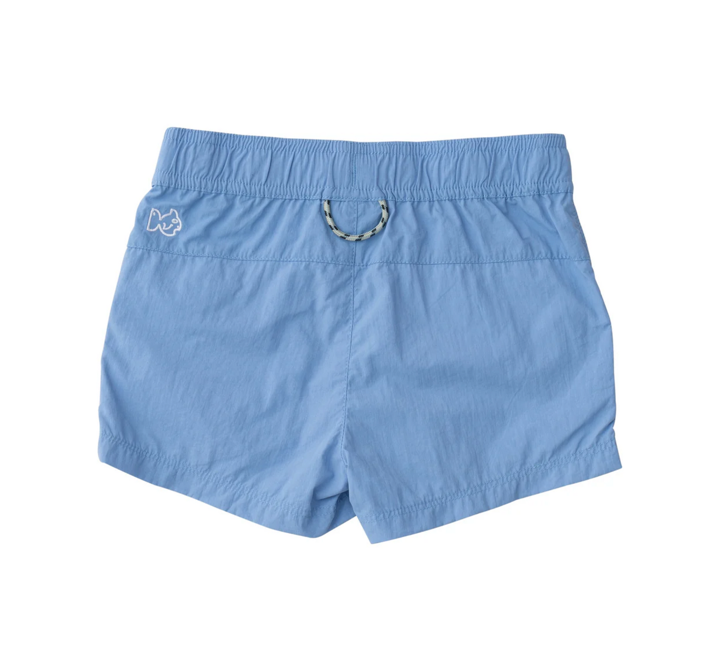 Coastline Blue Harbor Hangin' Short