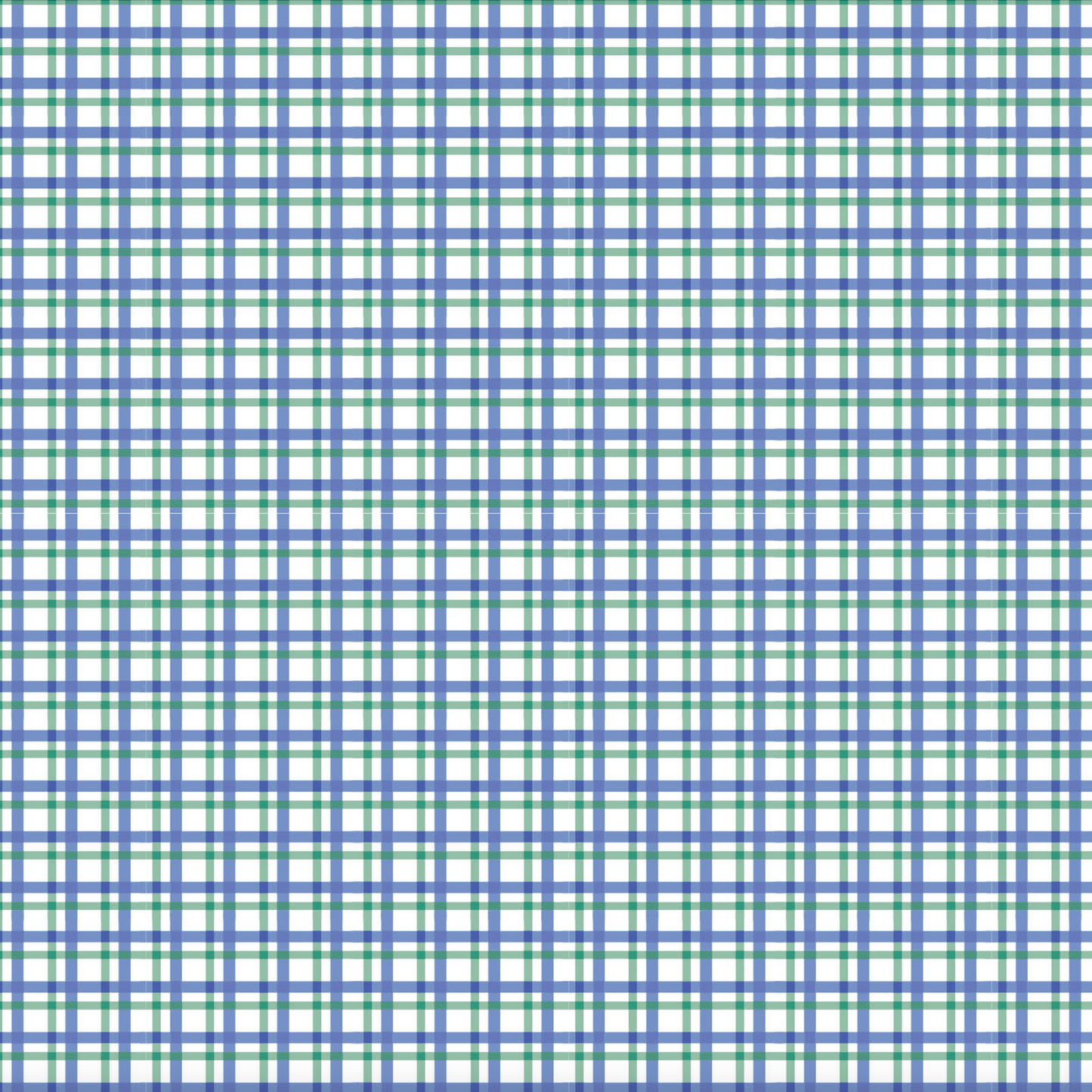 Bradford Boys Pajama Set - Hampton Plaid