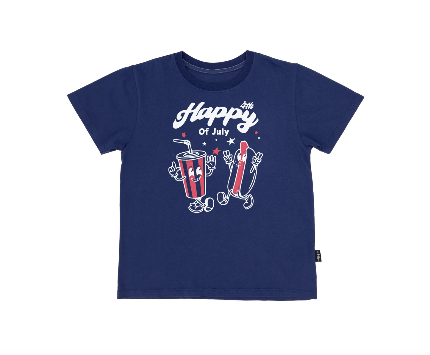 USA Vintage Tee
