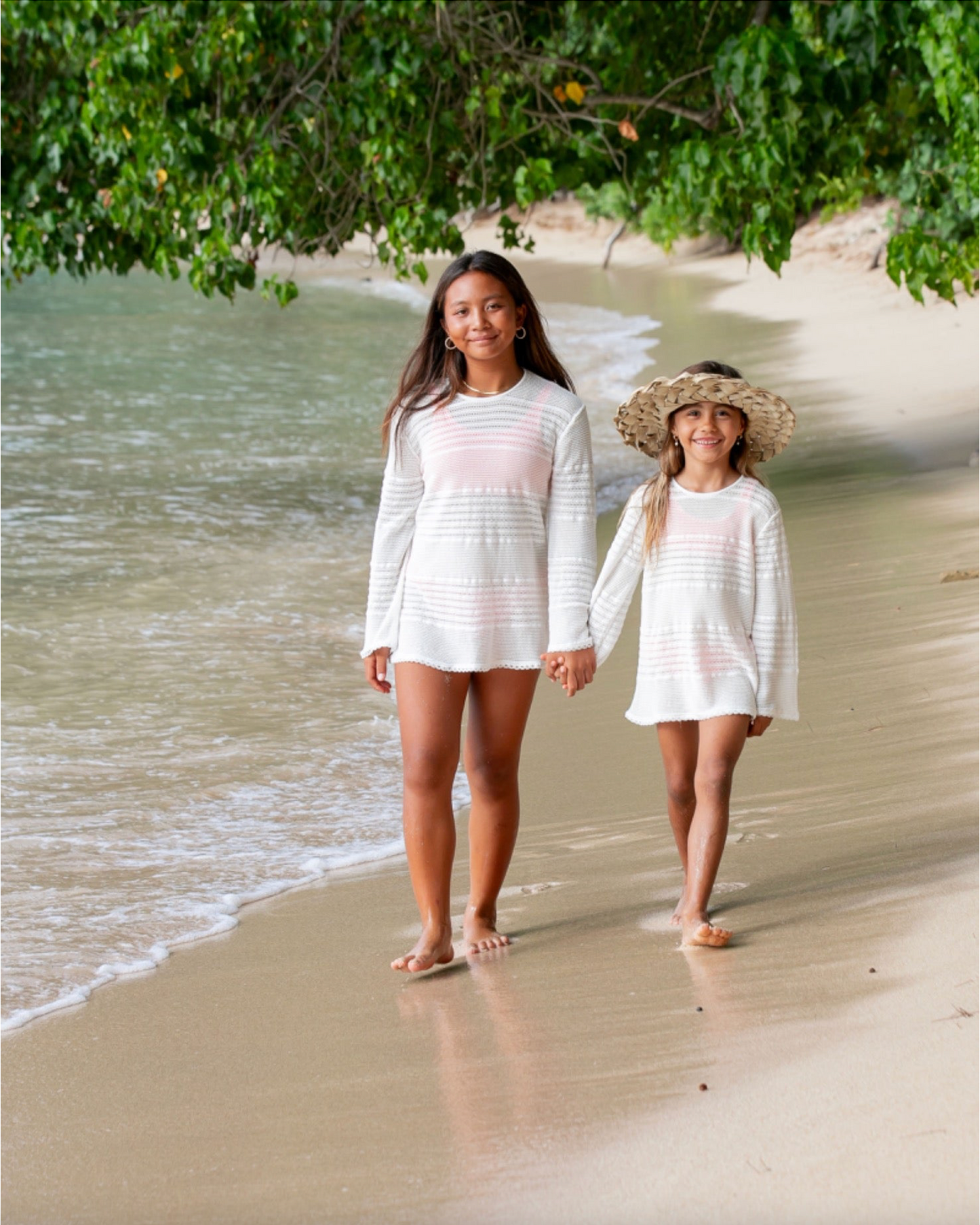 Women's Sunshine Cover Up