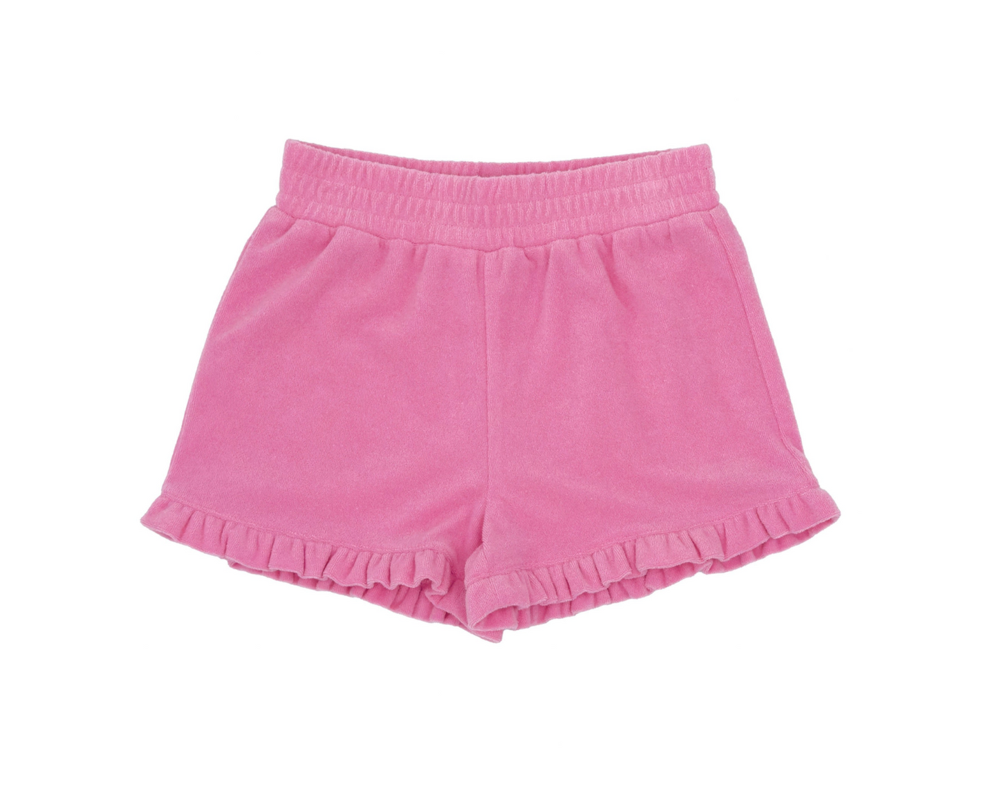 Summer Terry Short