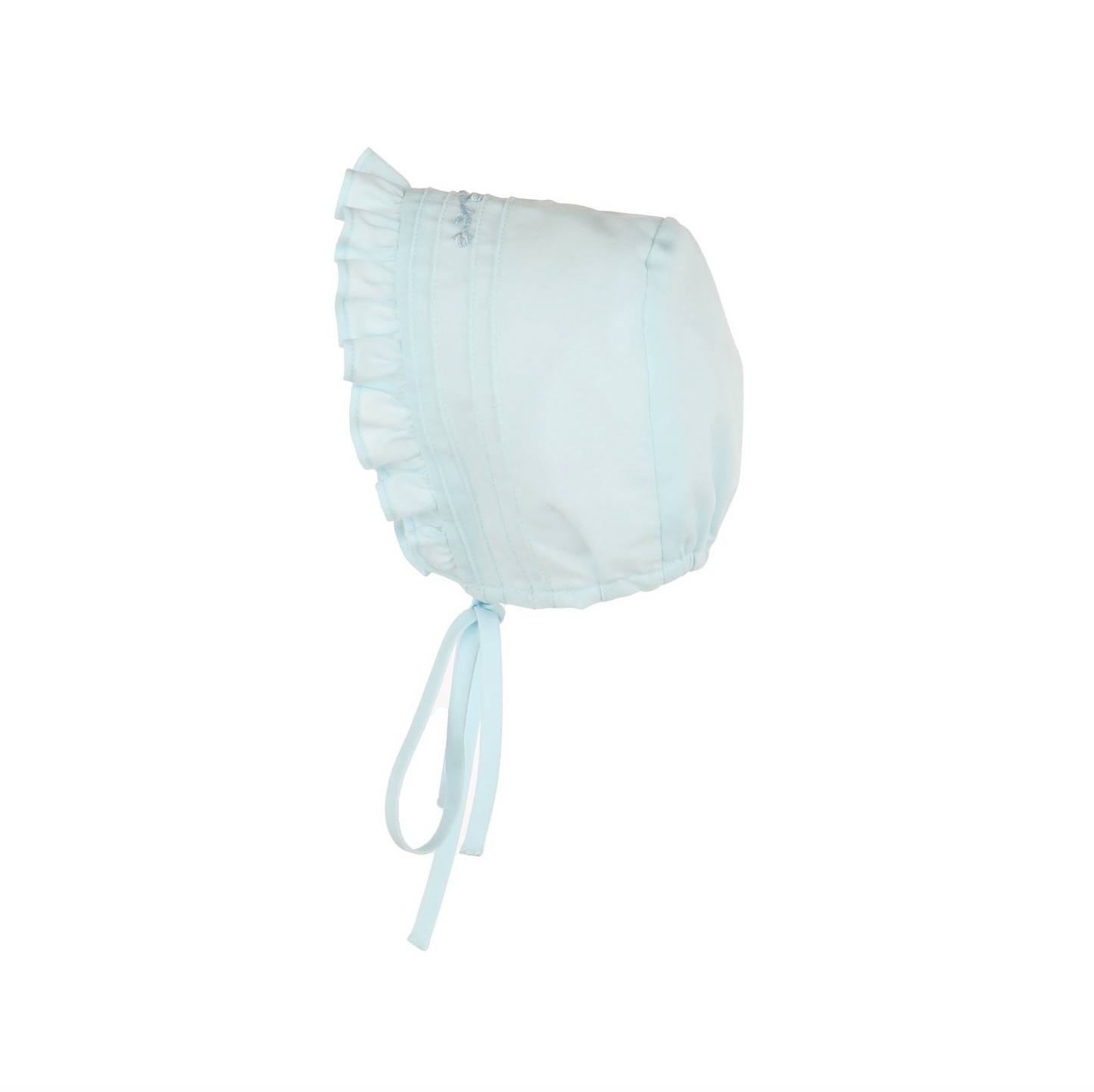 Color Combo Smocked Bishop Set