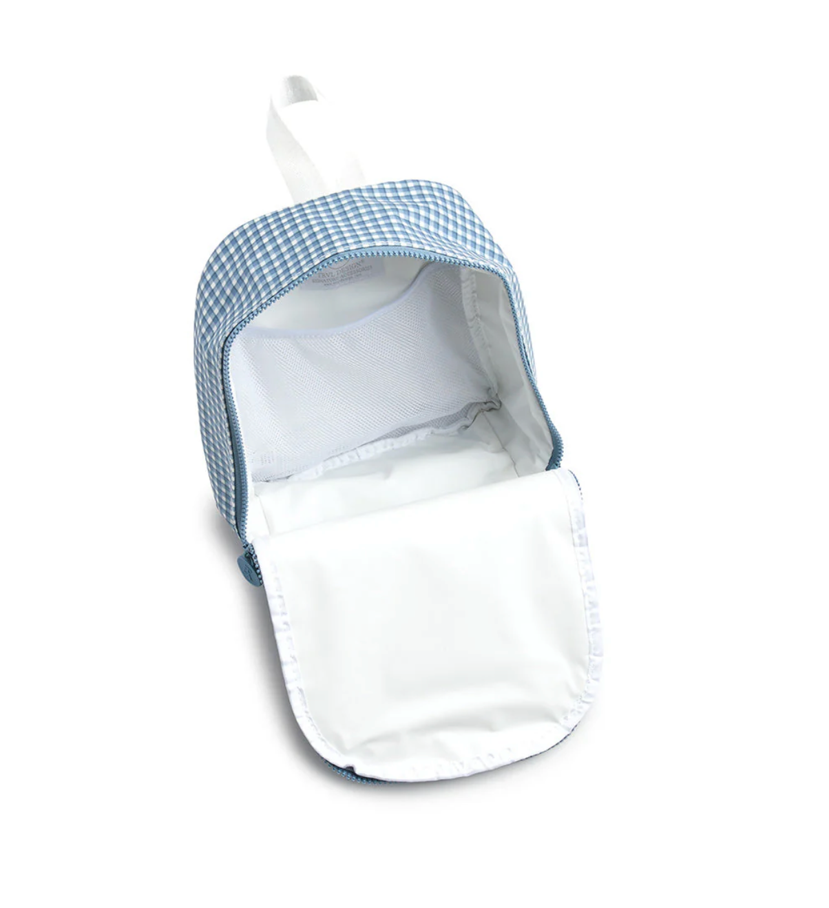 TRVL Insulated Lunch Bag - Bring It
