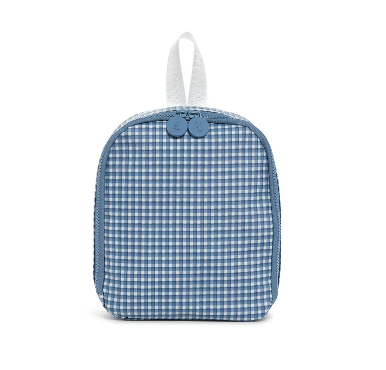 TRVL Insulated Lunch Bag - Bring It