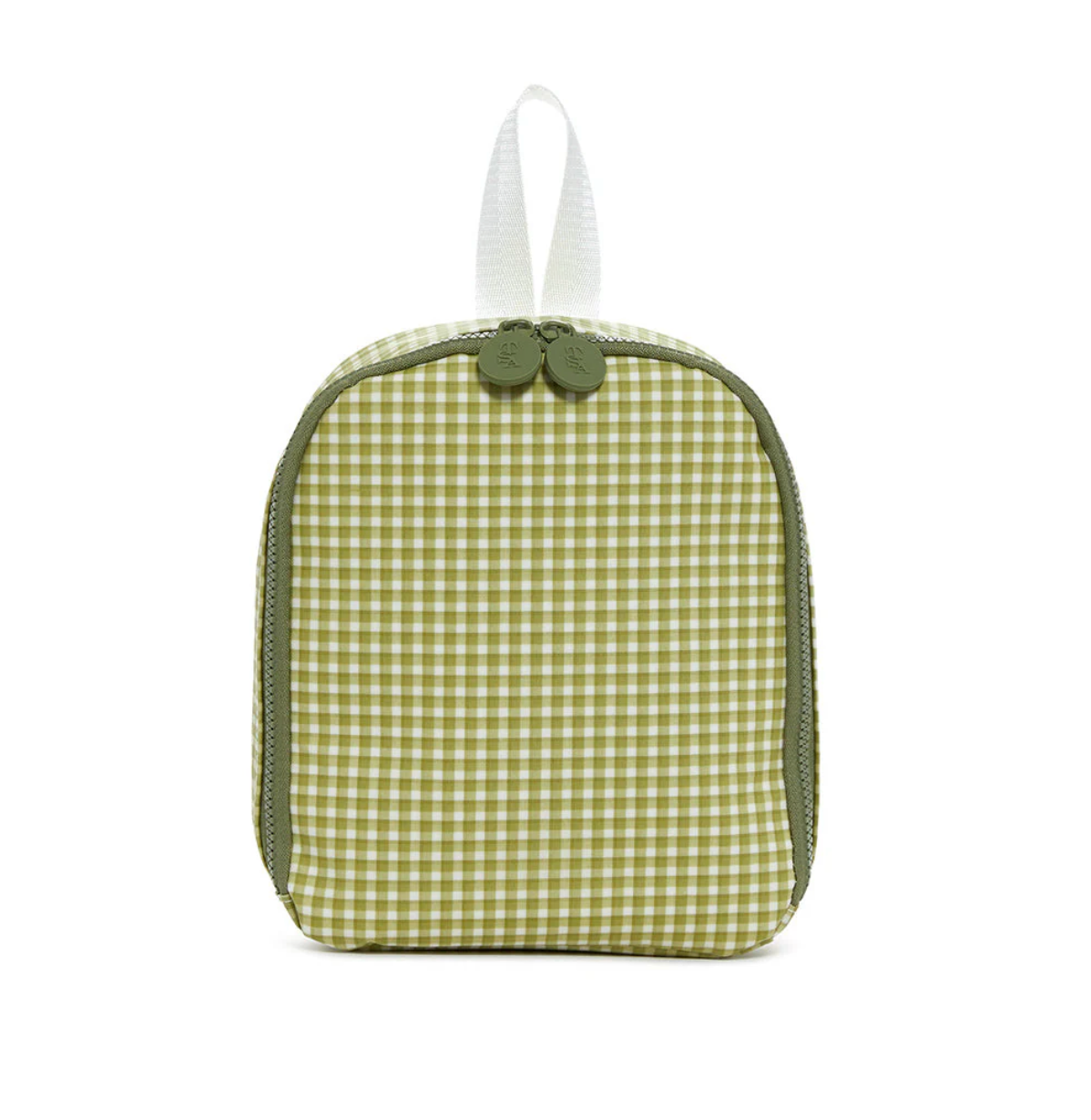 TRVL Insulated Lunch Bag - Bring It