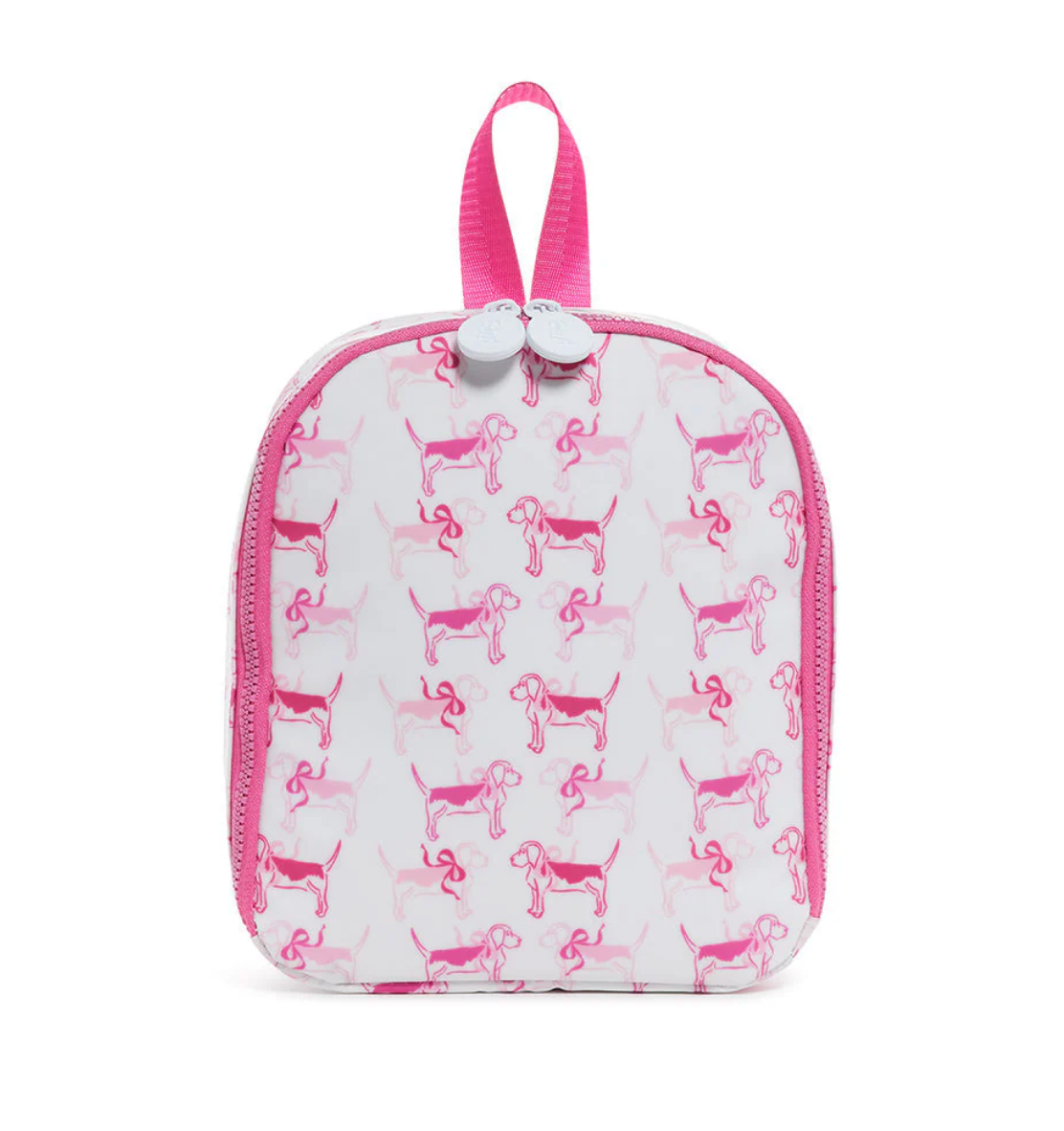 TRVL Insulated Lunch Bag - Bring It