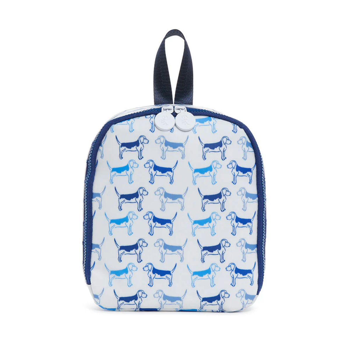 TRVL Insulated Lunch Bag - Bring It