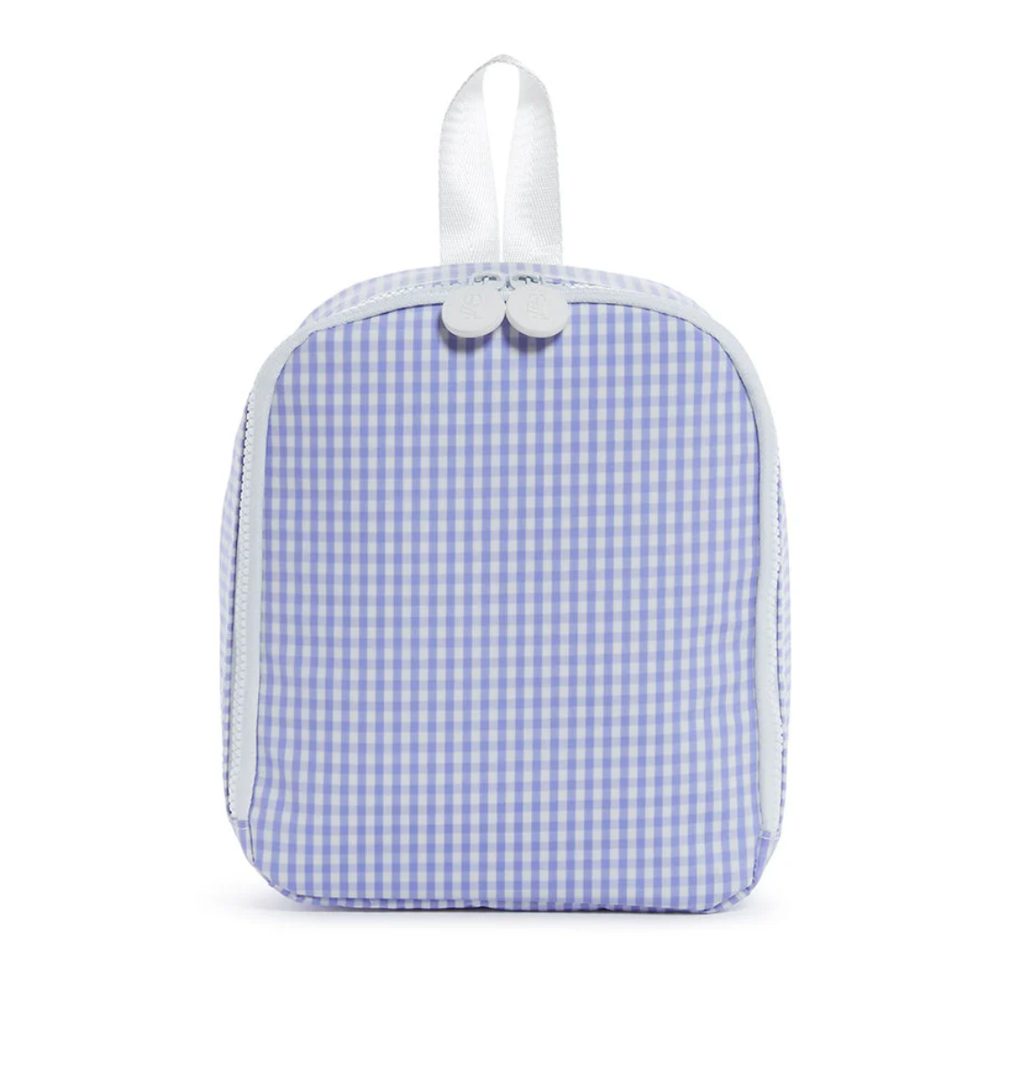 TRVL Insulated Lunch Bag - Bring It