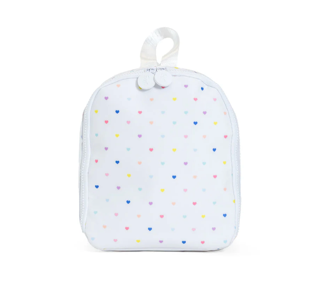 TRVL Insulated Lunch Bag - Bring It