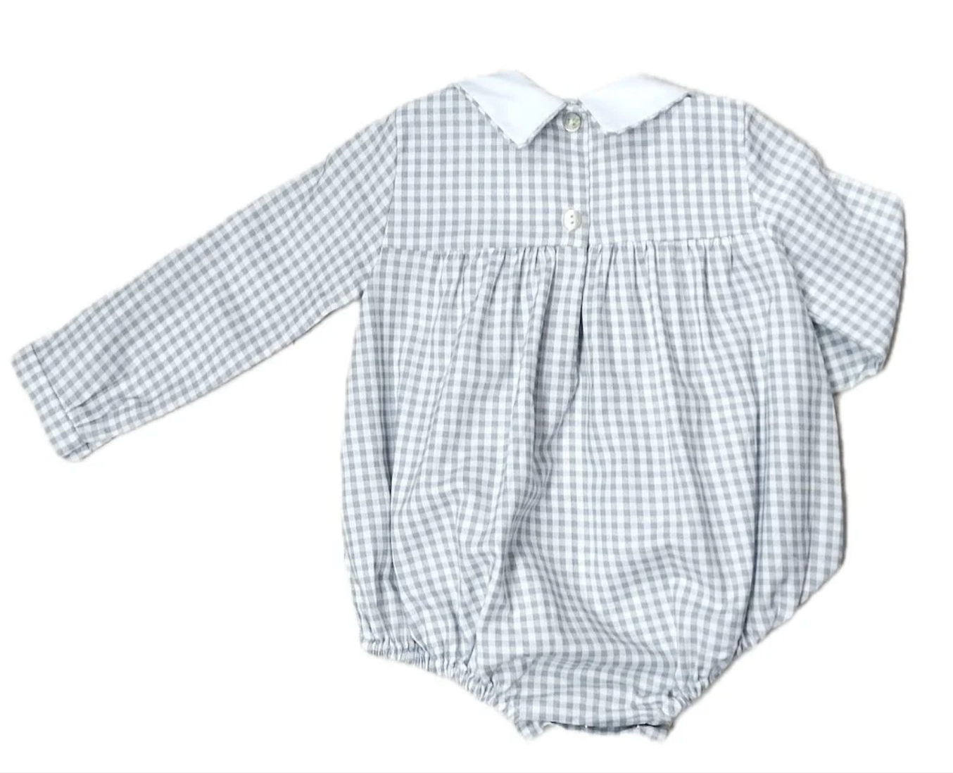 Winter Meadows Boy's Bubble