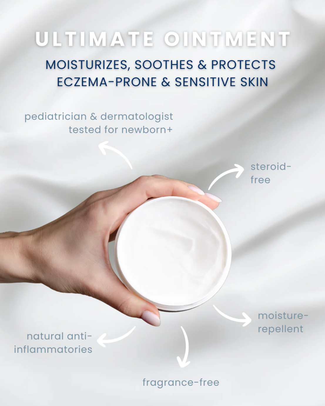Noodle & Boo Ultimate Baby Ointment