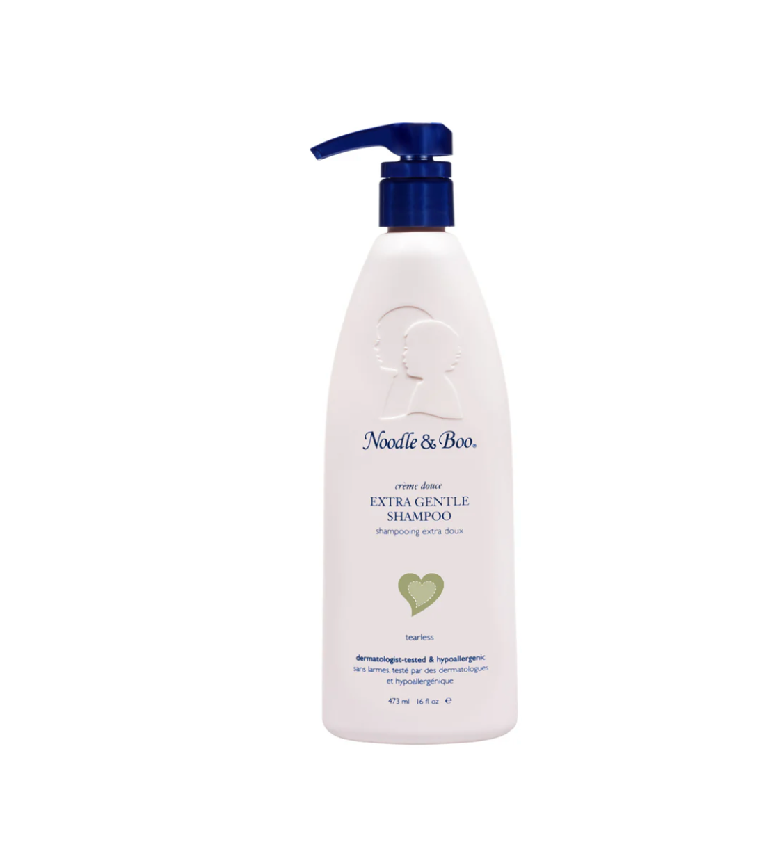 Noodle & Boo Extra Gentle Shampoo