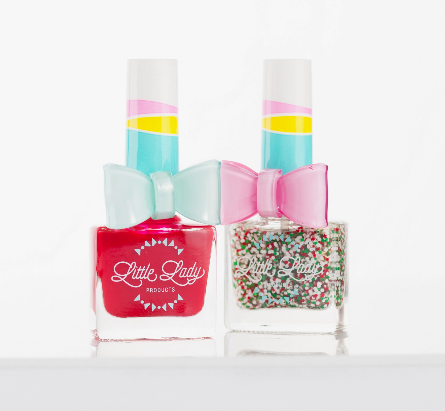 Holiday Nail Polish Duo