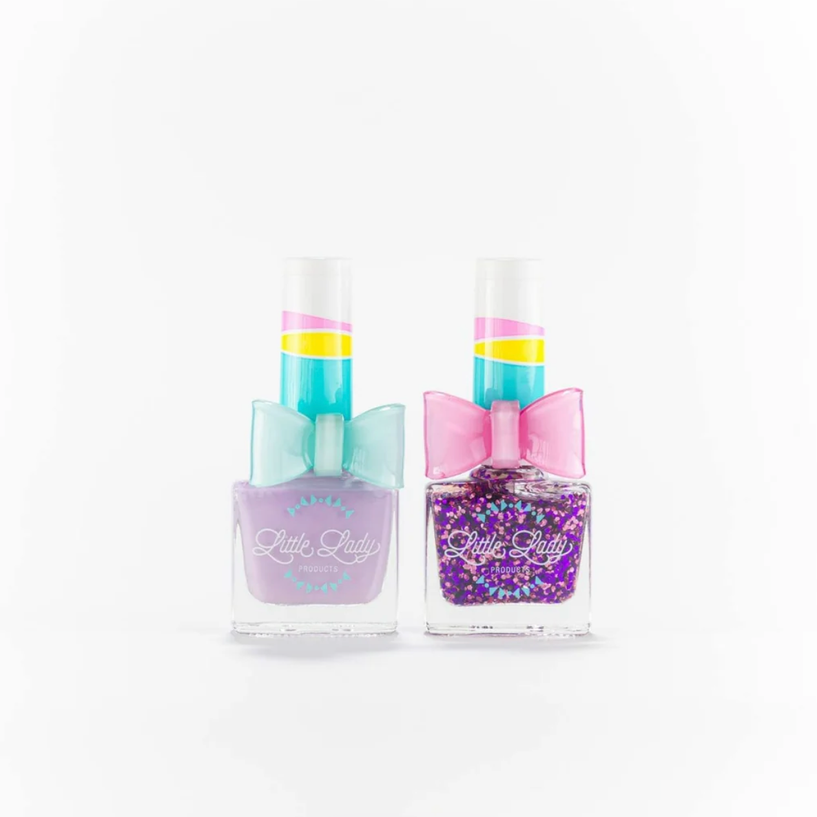 Lady Mermaid Duo Nail Polish