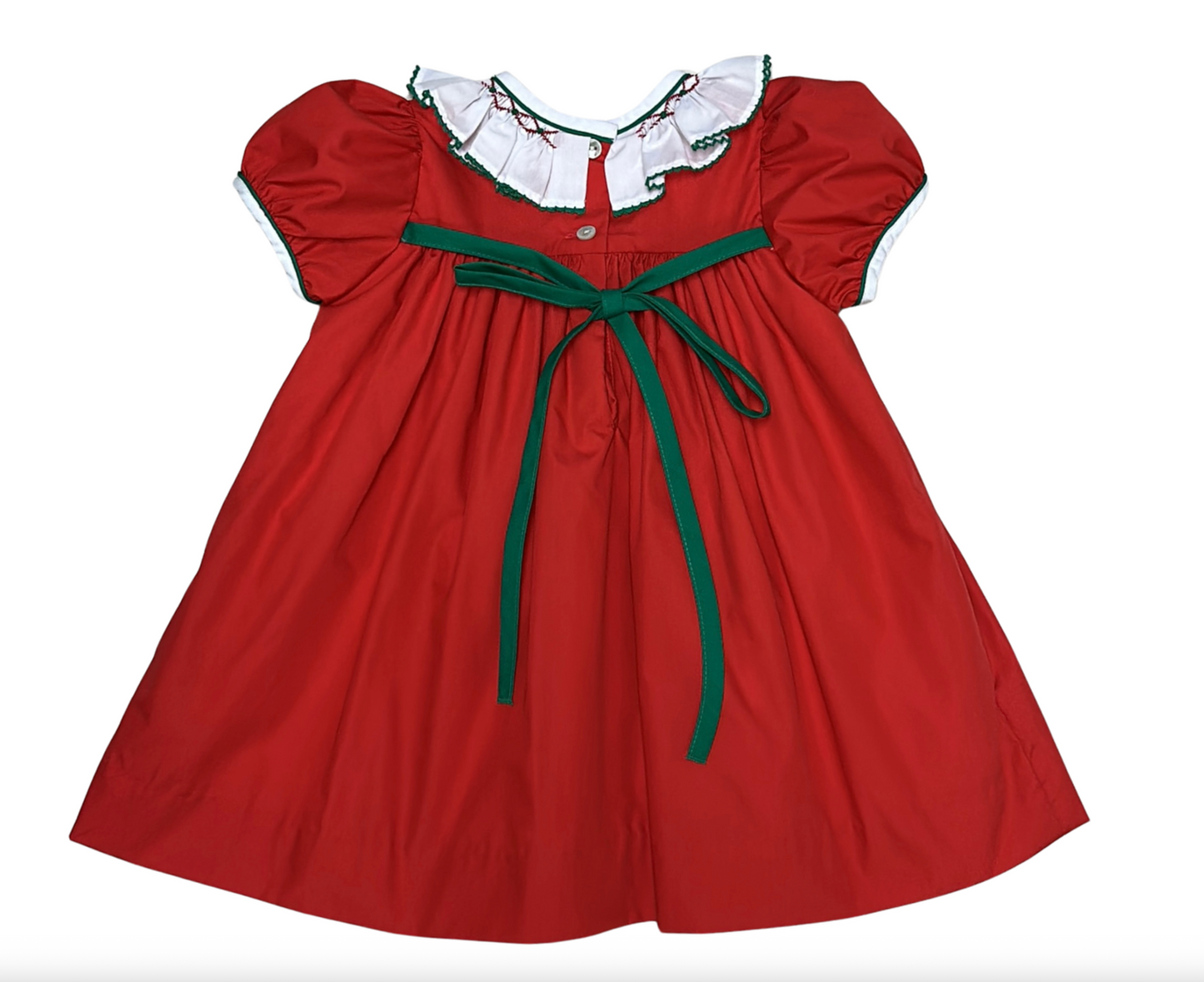 Girl's Float Hollie Dress