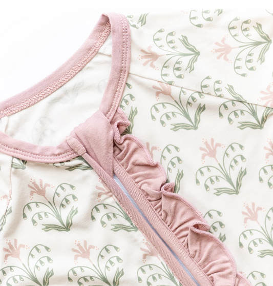 Whimsy Wilds Convertible Zippy