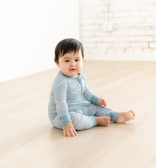 Mountain Mist Convertible Zippy