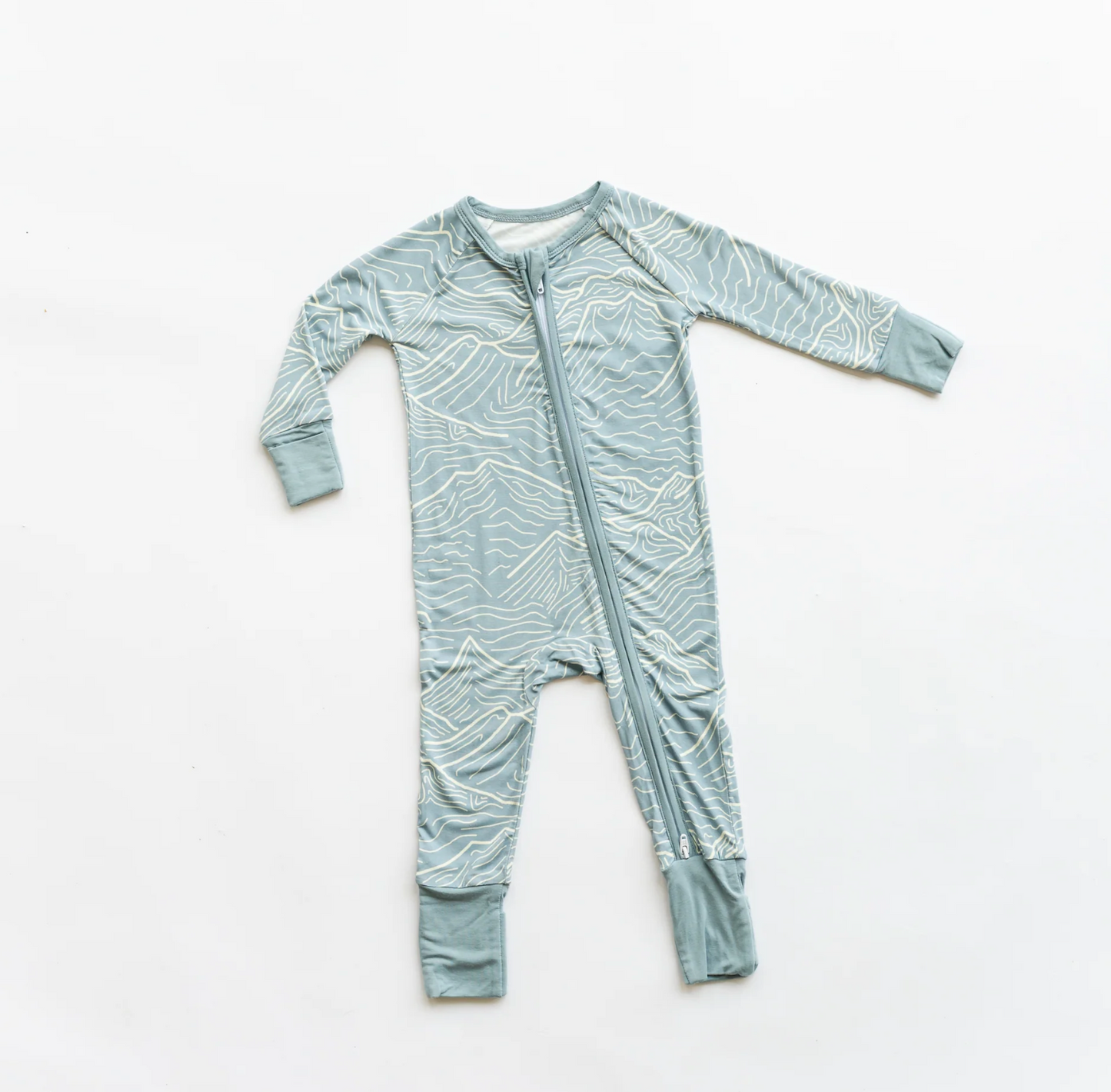 Mountain Mist Convertible Zippy