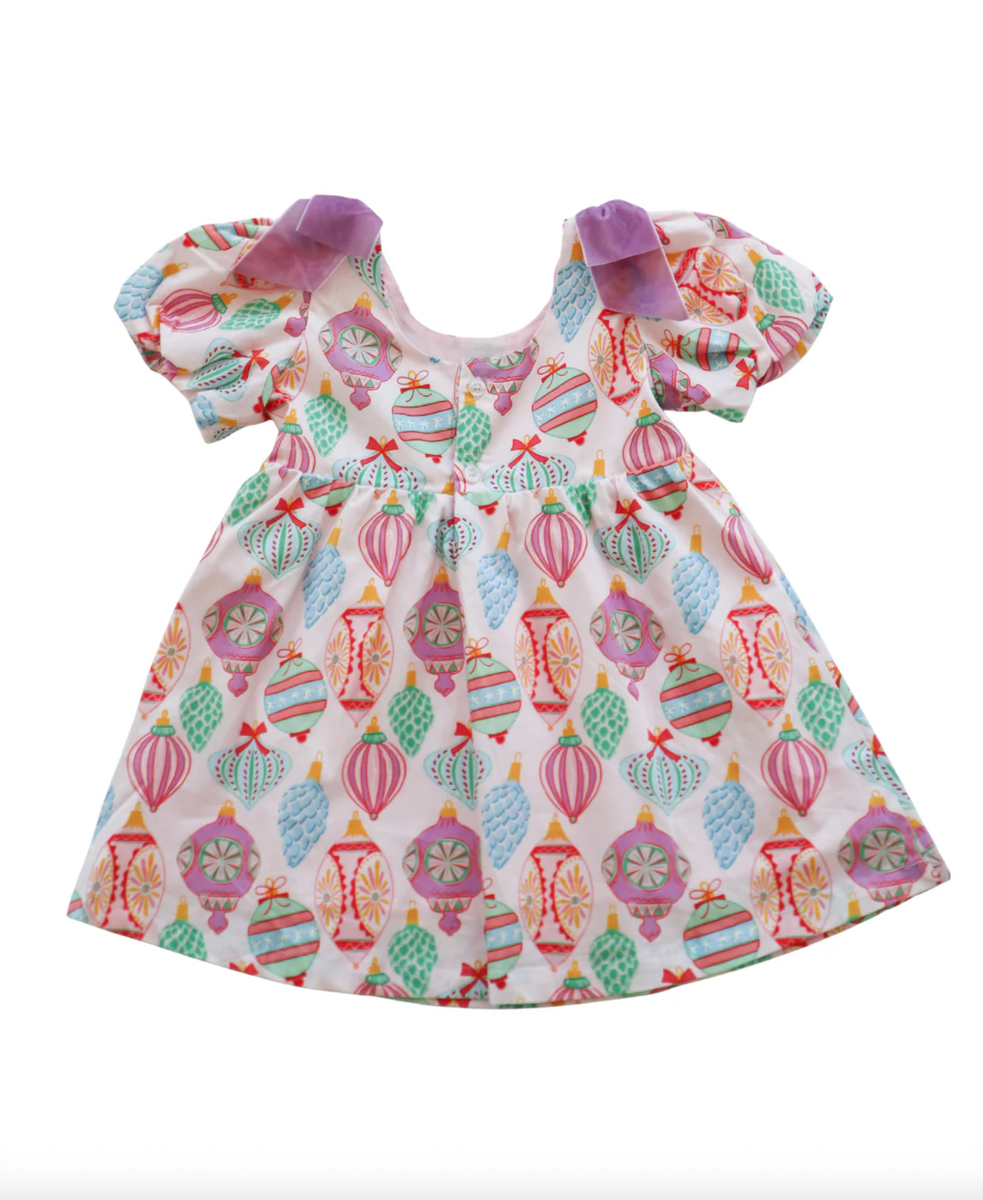 Vintage Ornaments Ashley Dress