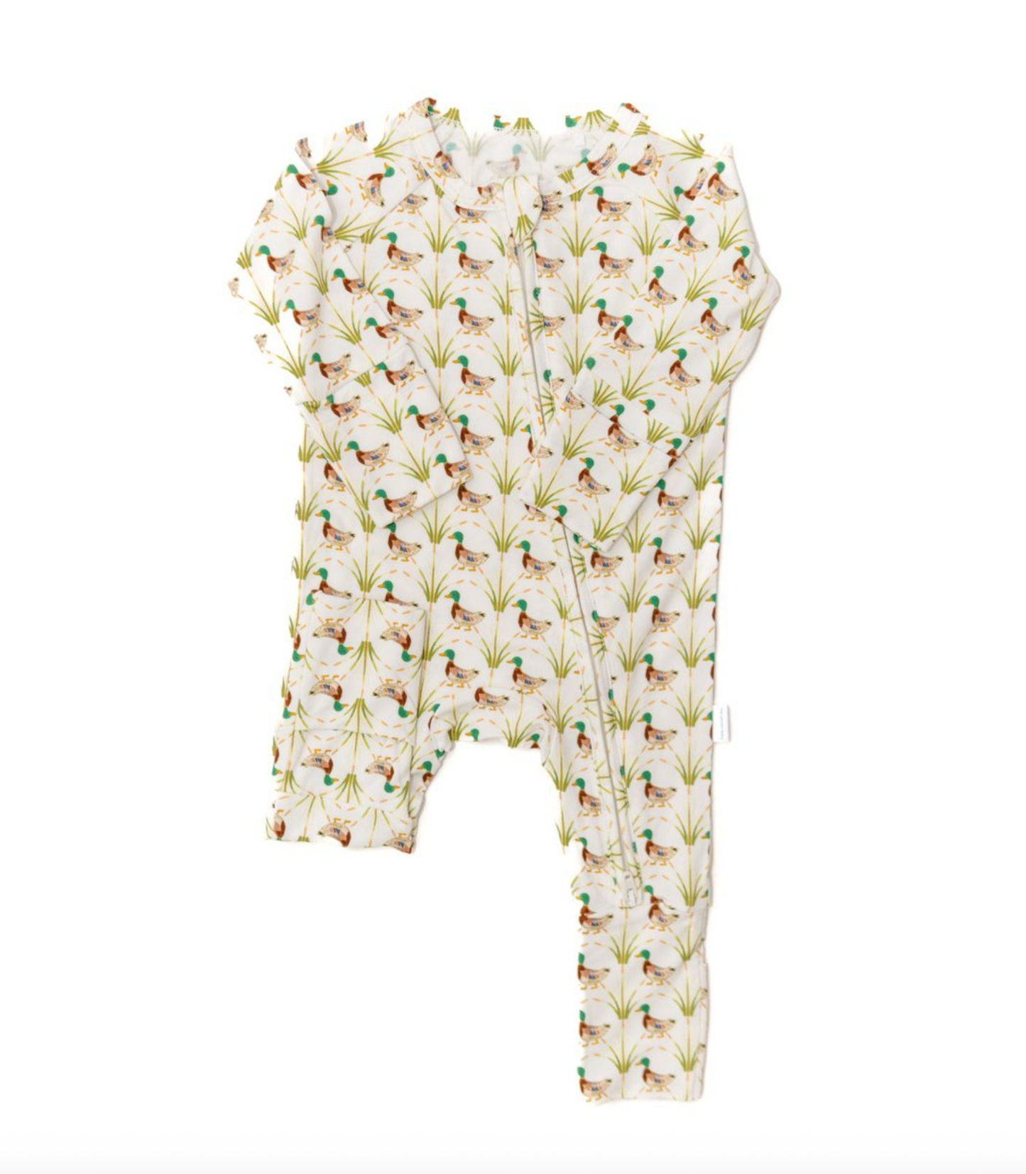 Mallard Sleep Romper