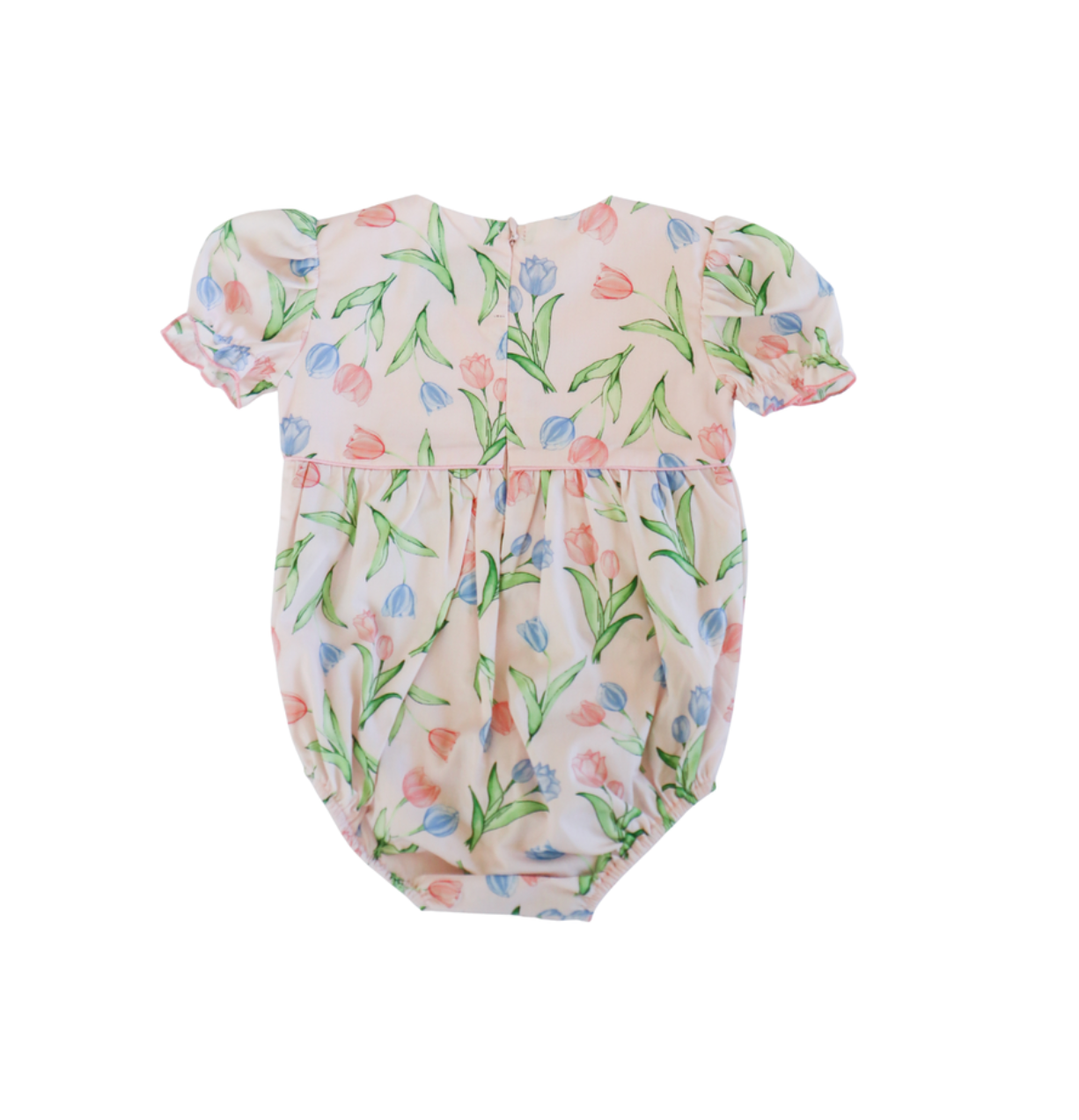 Everly Bubble - Tulips