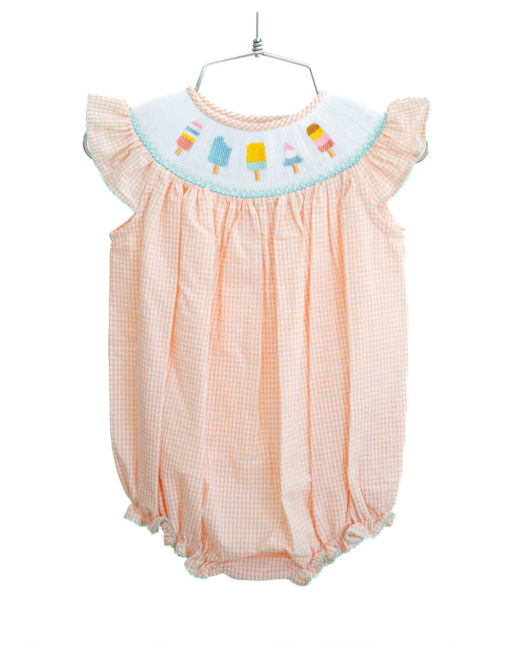 Popsicles Birdie Bubble