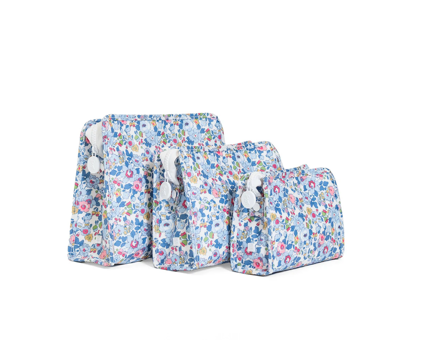 TRVL Design Medium Roadie - Bridgehampton Floral