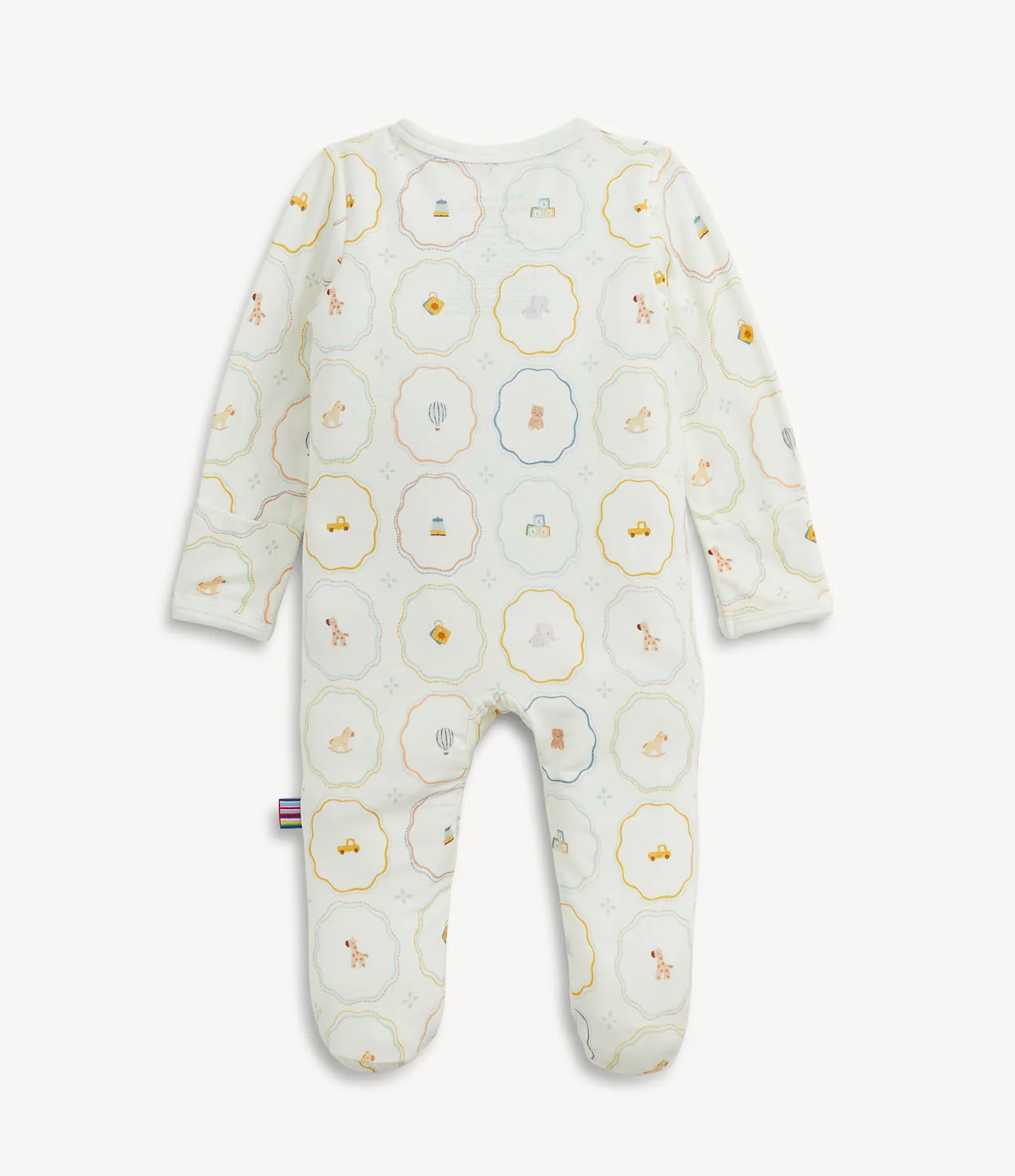Magnetic Me Nursery Magic