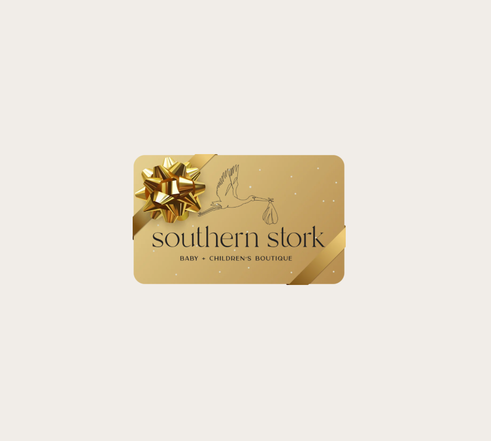 Southern Stork Gift Card