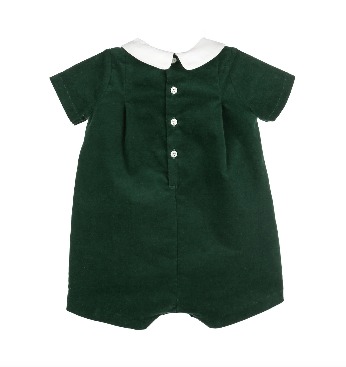 Good Tidings Boy Bubble - Green
