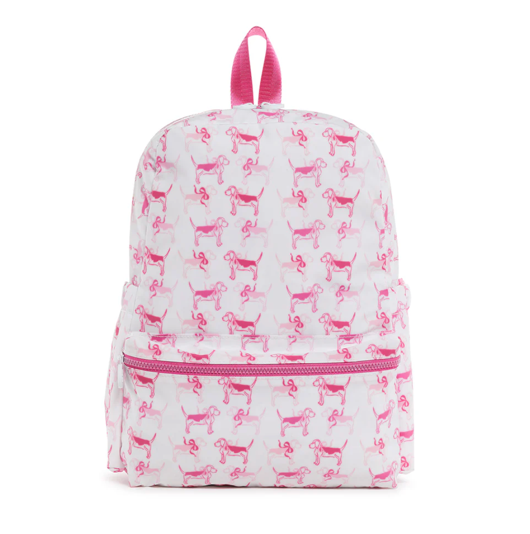TRVL Backpack