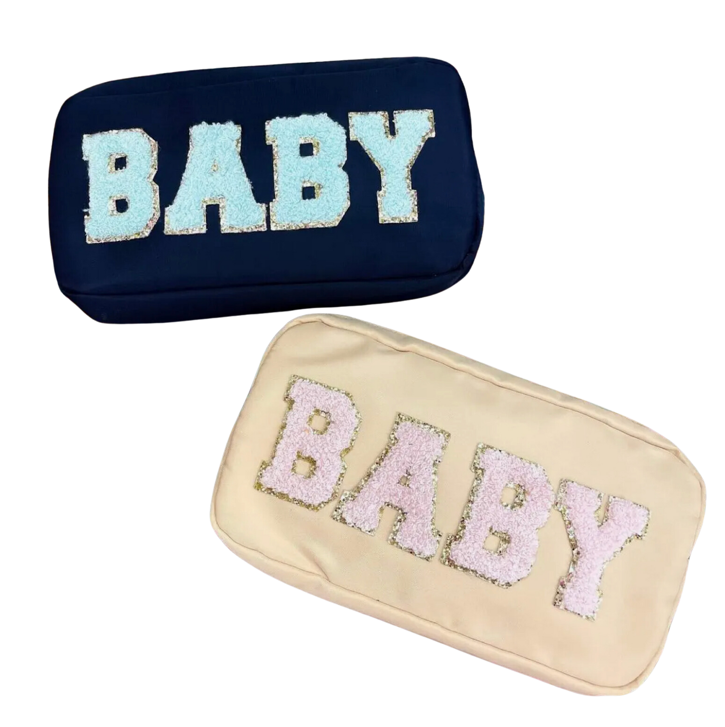 Baby Travel Bag