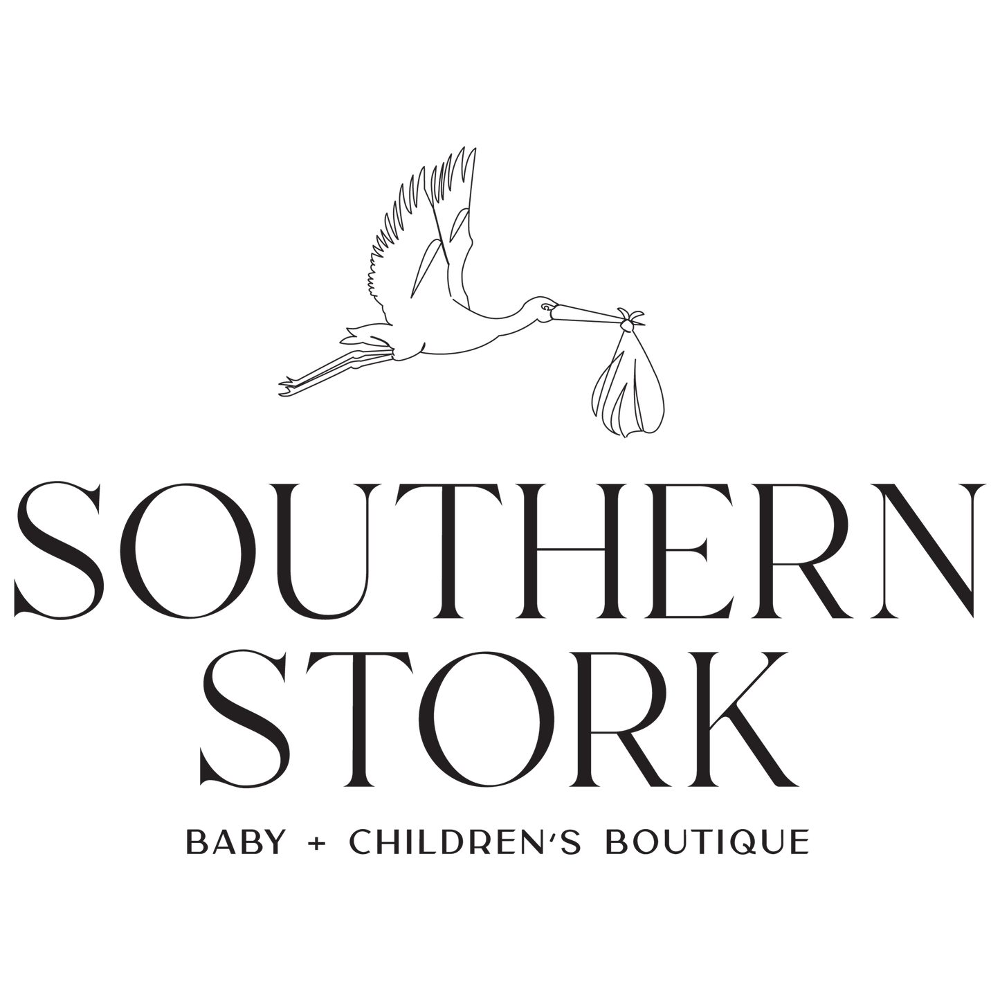 Southern Stork Gift Card