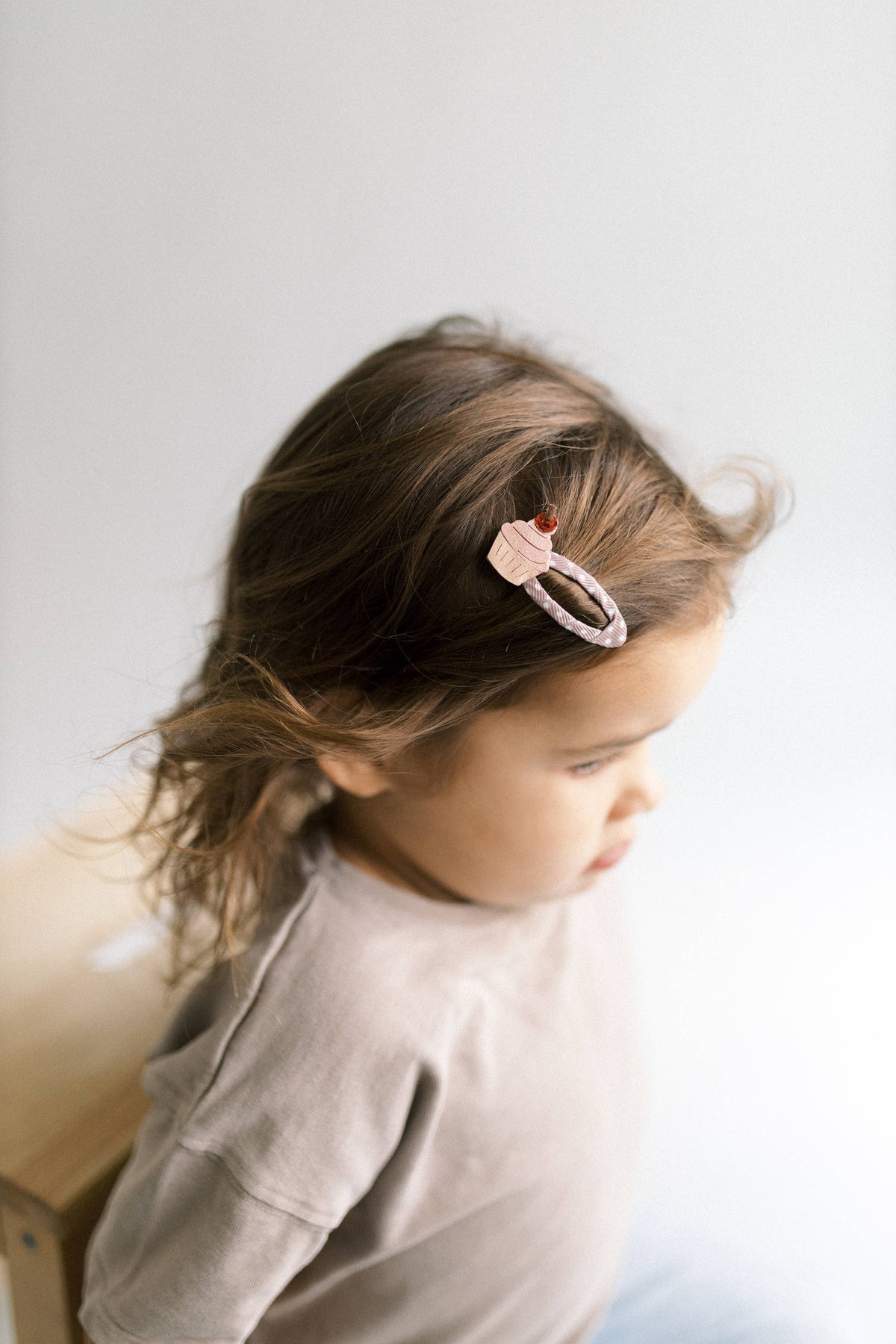 Pop Hair Clip Sets