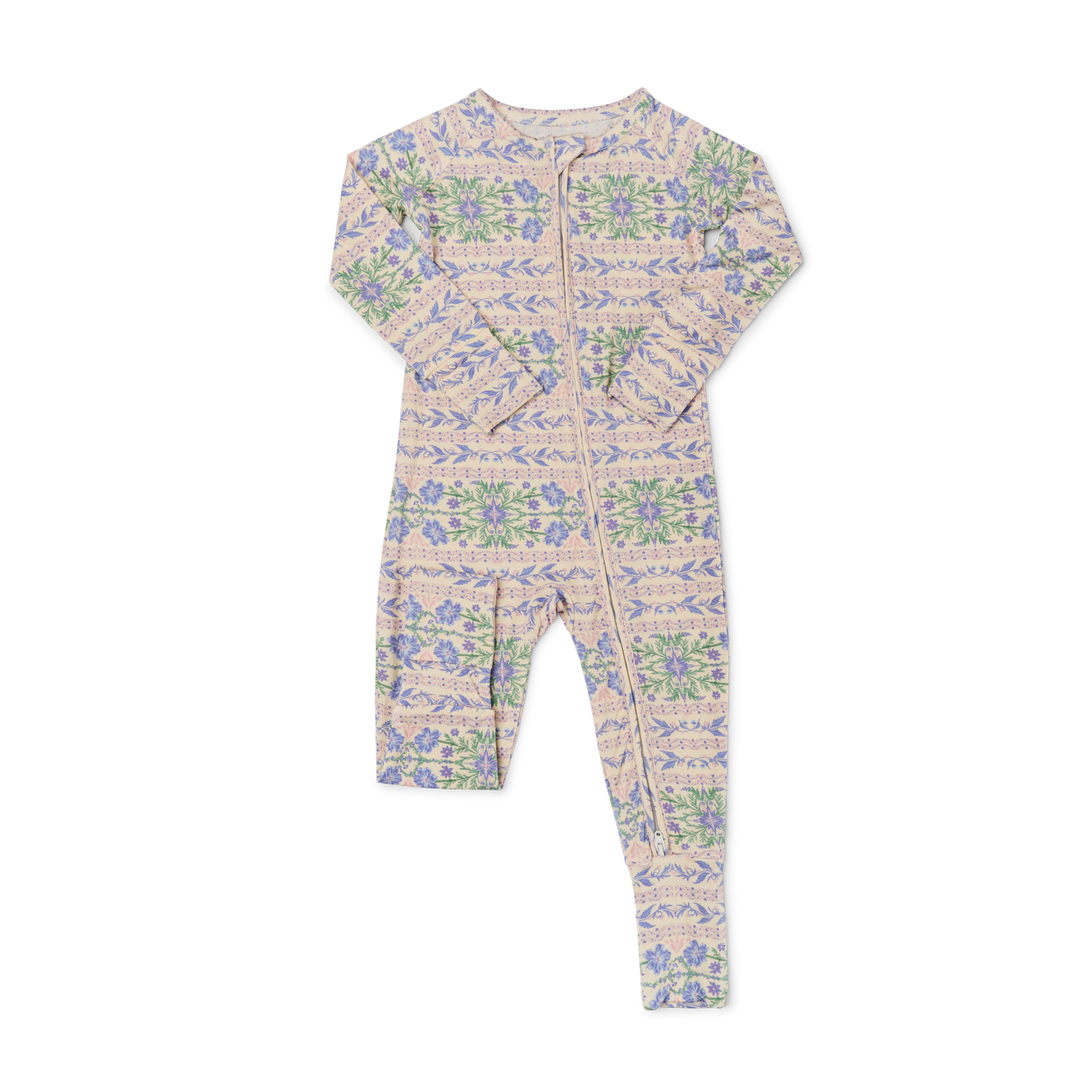 Spring Cascade Bamboo Sleeper