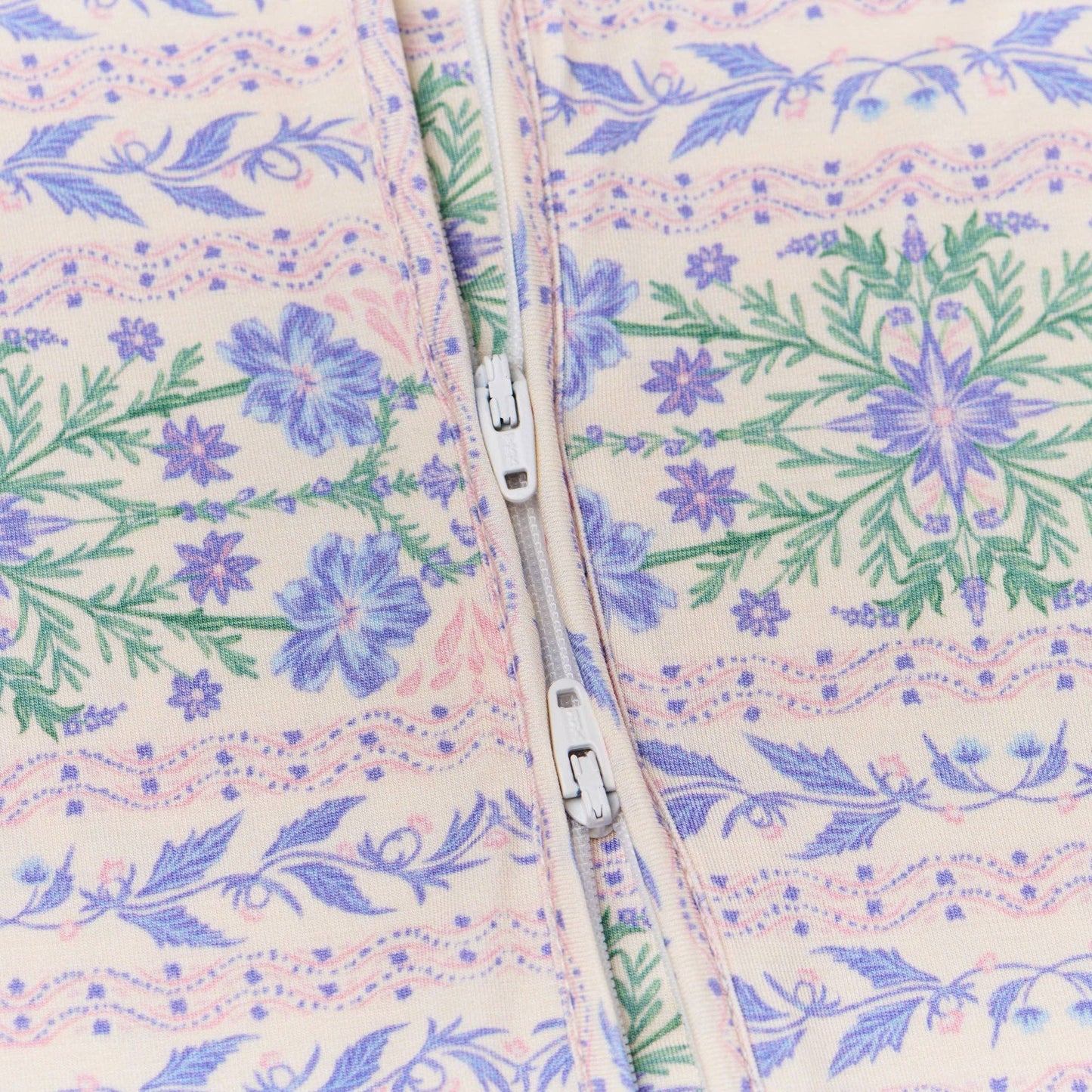 Spring Cascade Bamboo Sleeper