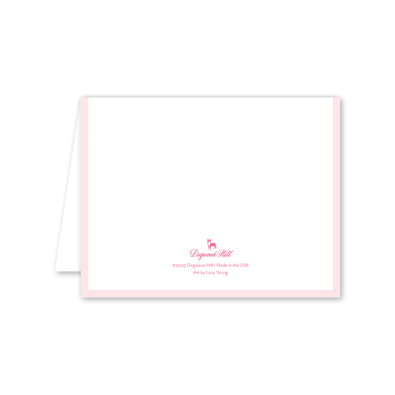 Funfetti Candles Birthday Card