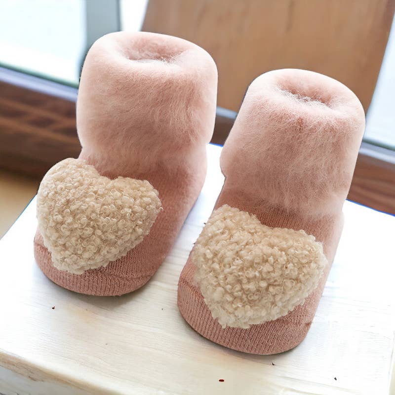 Annie & Charles® baby socks